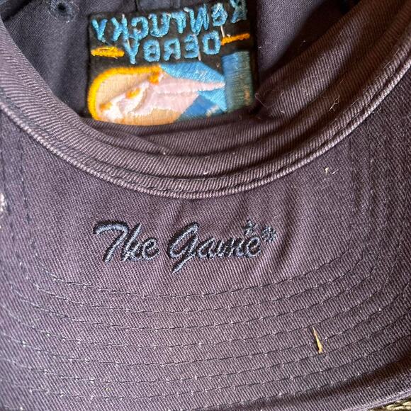 Vintage Kentucky derby 139th adjustable baseball cap - Picture 4 of 4